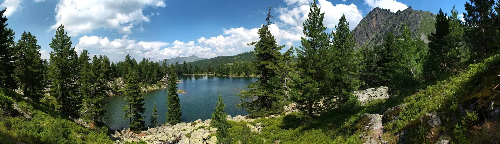 Hrid Lake, Montenegro